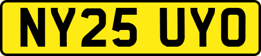 NY25UYO