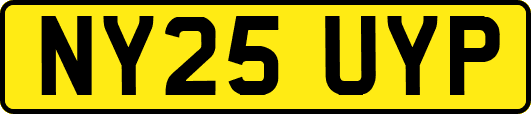 NY25UYP