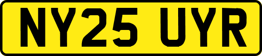 NY25UYR