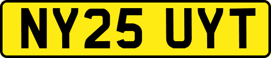 NY25UYT