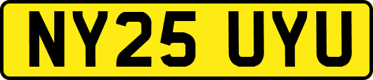 NY25UYU