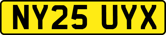 NY25UYX