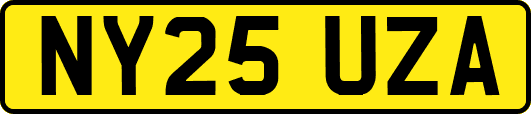NY25UZA