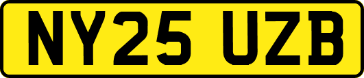 NY25UZB
