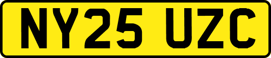 NY25UZC