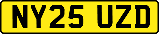 NY25UZD