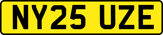 NY25UZE