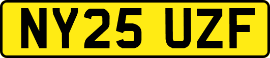 NY25UZF