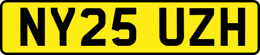 NY25UZH