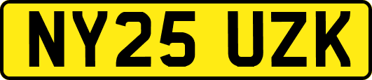 NY25UZK