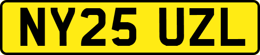 NY25UZL