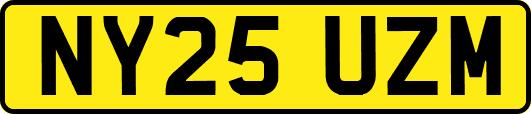 NY25UZM