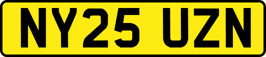 NY25UZN