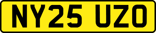 NY25UZO