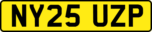 NY25UZP
