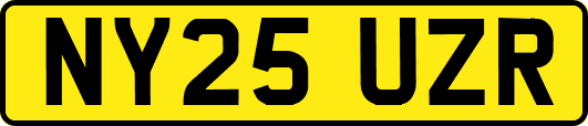 NY25UZR