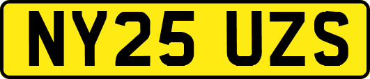 NY25UZS