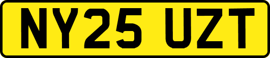 NY25UZT