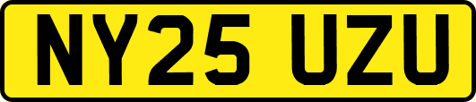 NY25UZU