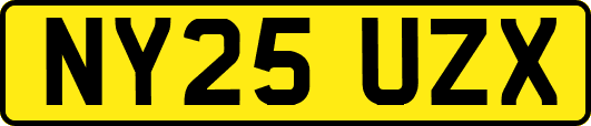 NY25UZX