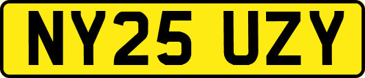 NY25UZY
