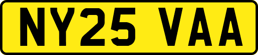 NY25VAA