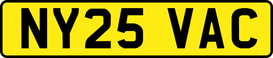 NY25VAC