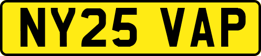 NY25VAP
