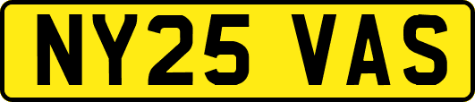 NY25VAS