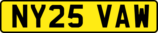 NY25VAW
