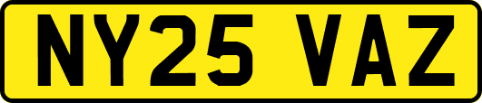 NY25VAZ