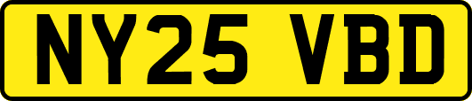 NY25VBD