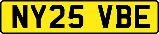 NY25VBE