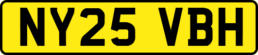 NY25VBH
