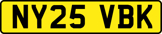 NY25VBK