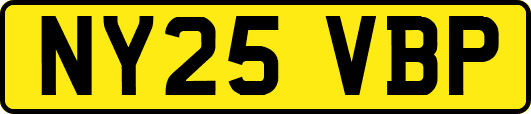 NY25VBP
