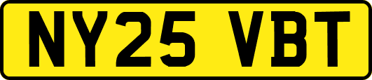 NY25VBT