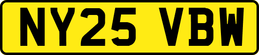 NY25VBW
