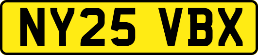 NY25VBX