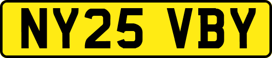 NY25VBY