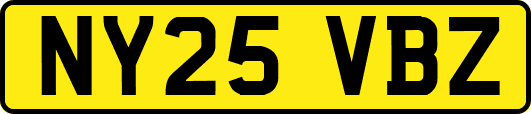 NY25VBZ