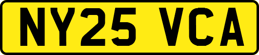 NY25VCA