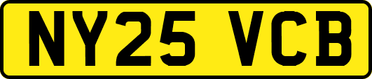 NY25VCB