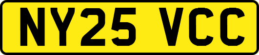NY25VCC