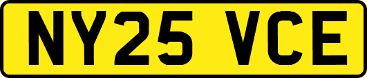 NY25VCE