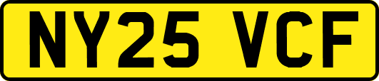 NY25VCF