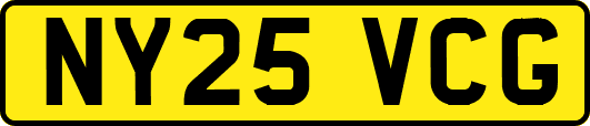 NY25VCG