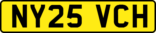 NY25VCH