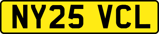 NY25VCL
