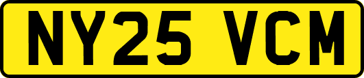 NY25VCM
